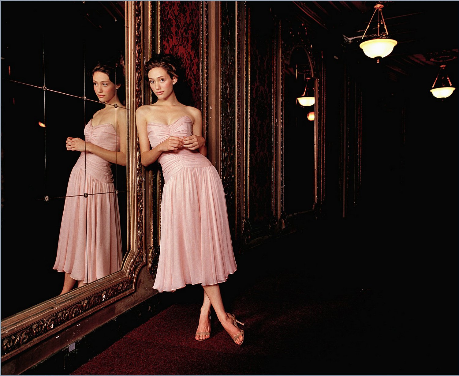 Emmy Rossum photo #65824